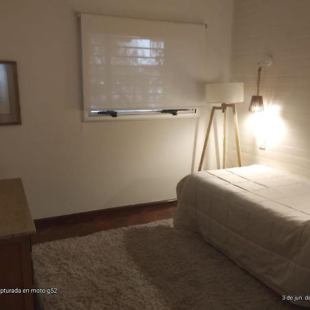 Casa Villanueva Mendoza Dış mekan fotoğraf