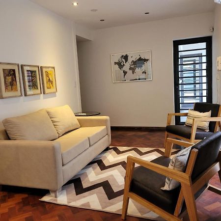 Casa Villanueva Mendoza Dış mekan fotoğraf