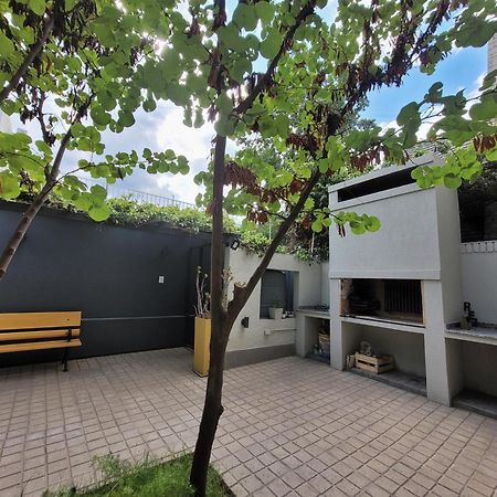 Casa Villanueva Mendoza Dış mekan fotoğraf