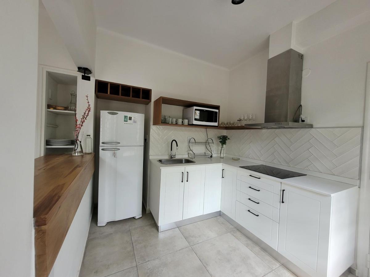 Casa Villanueva Mendoza Dış mekan fotoğraf
