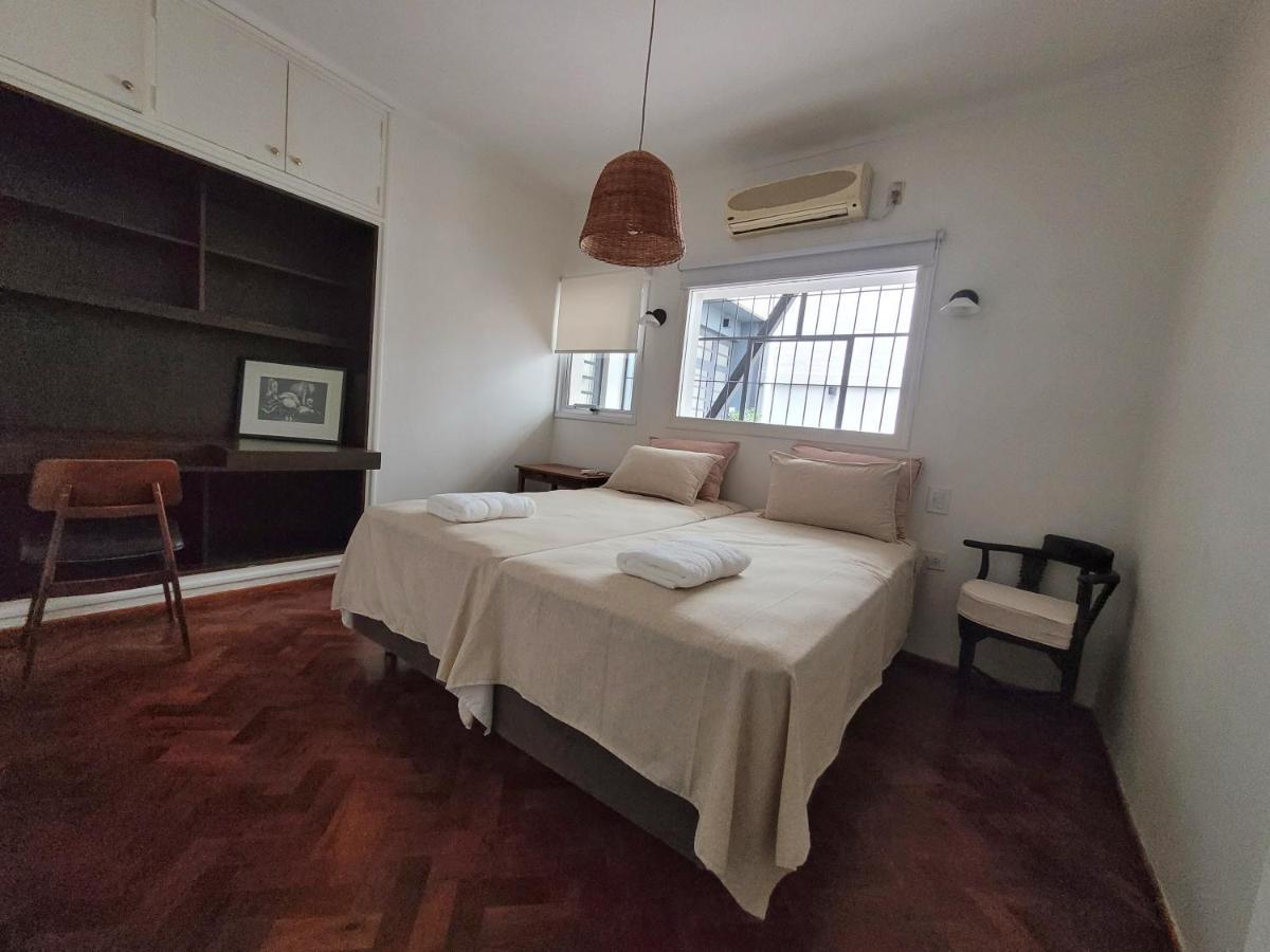 Casa Villanueva Mendoza Dış mekan fotoğraf