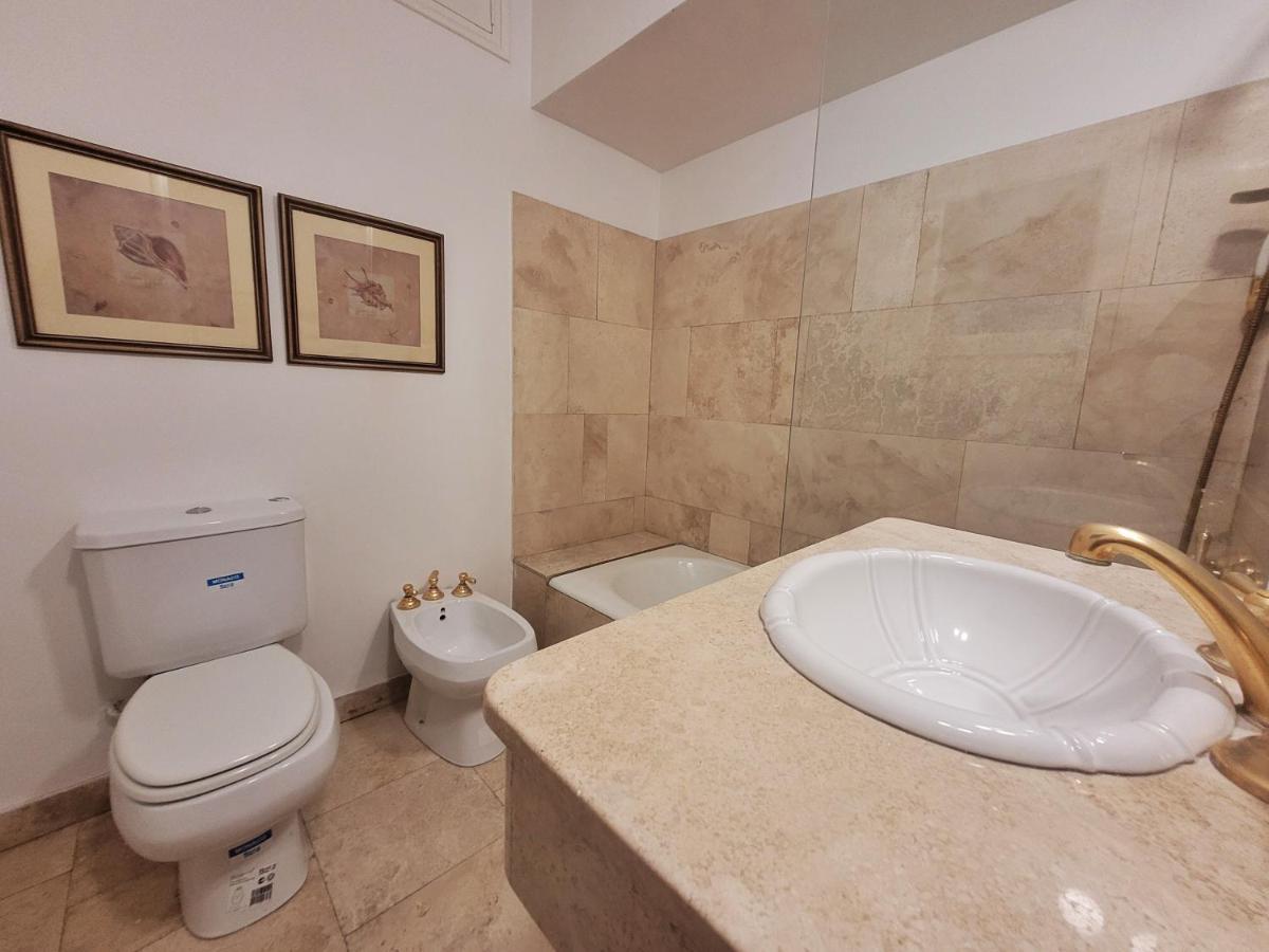 Casa Villanueva Mendoza Dış mekan fotoğraf