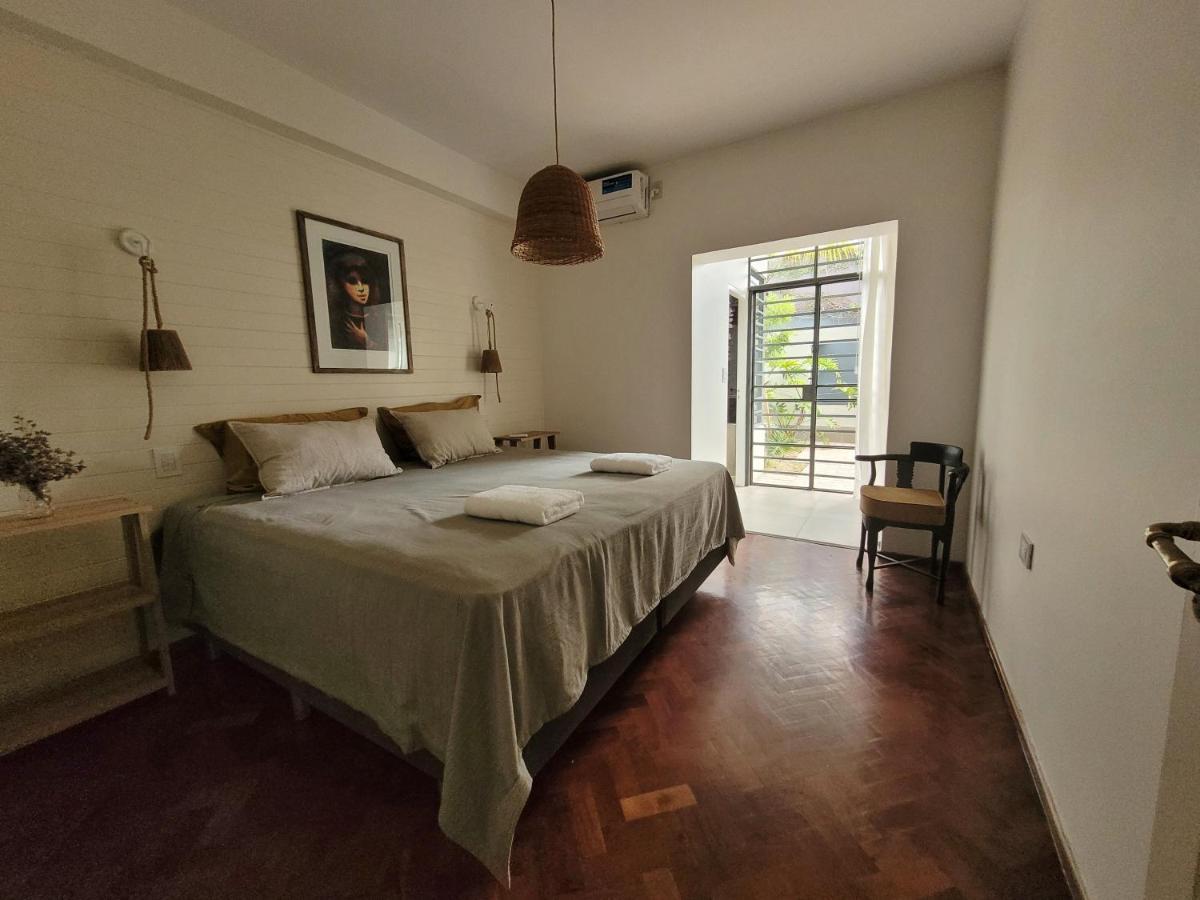 Casa Villanueva Mendoza Dış mekan fotoğraf