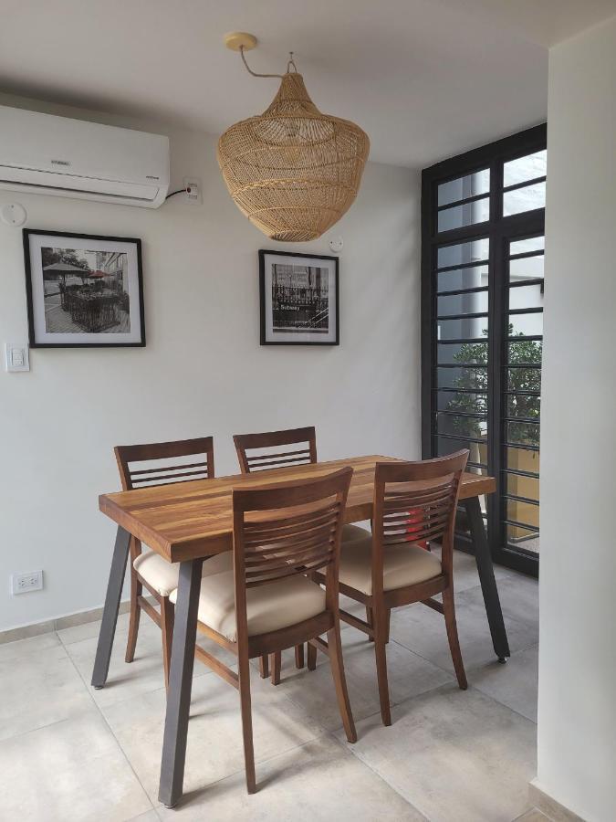 Casa Villanueva Mendoza Dış mekan fotoğraf