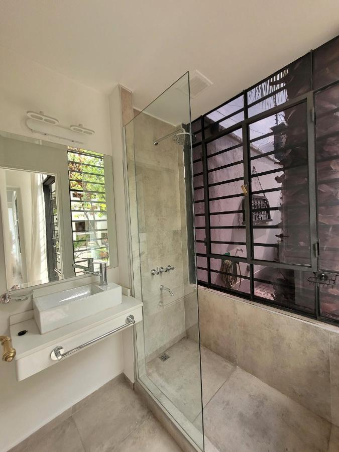 Casa Villanueva Mendoza Dış mekan fotoğraf