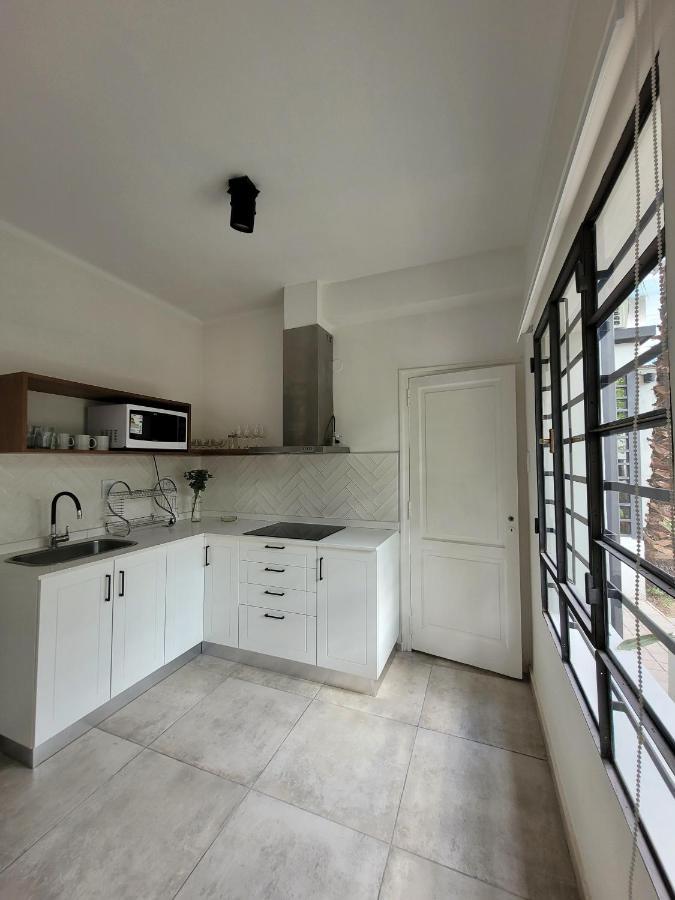 Casa Villanueva Mendoza Dış mekan fotoğraf