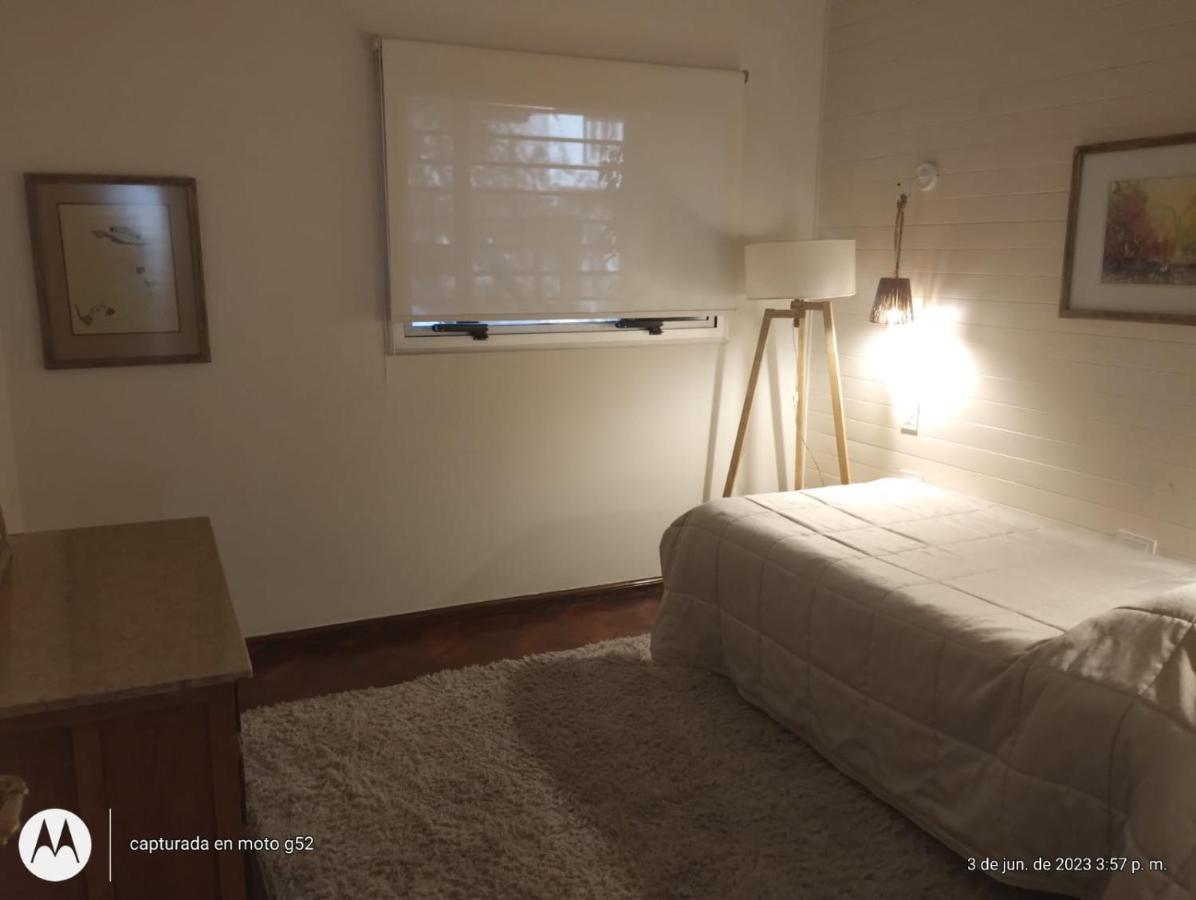 Casa Villanueva Mendoza Dış mekan fotoğraf
