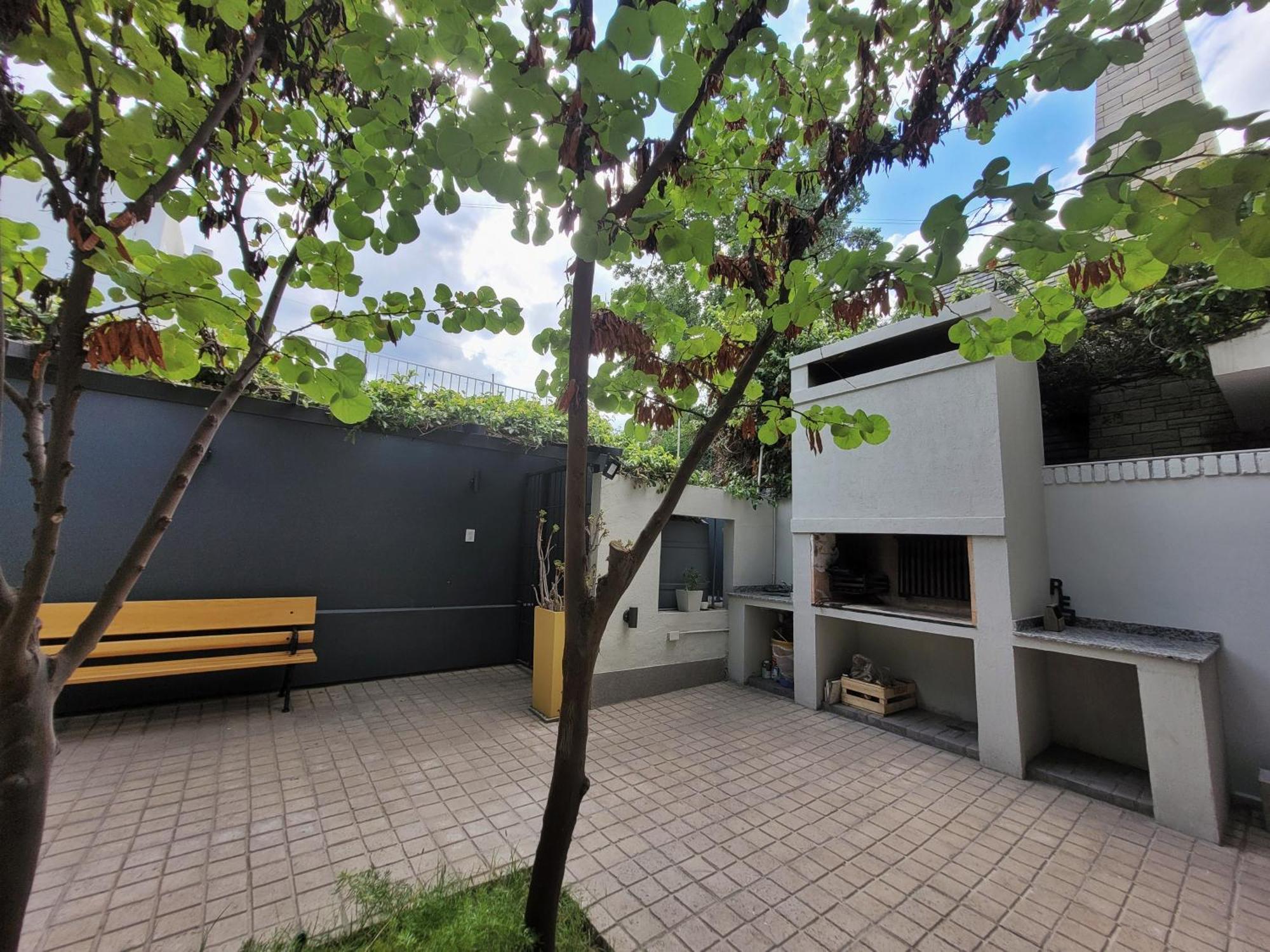Casa Villanueva Mendoza Dış mekan fotoğraf